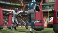 Backbreaker Vengeance on Xbox LIVE Arcade for Xbox 360