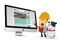 Roofapedia.com helps decipher roofing issues