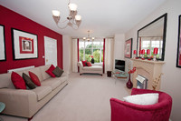 Taylor Wimpey launches dream show home in St Helens
