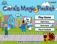 Win an iPad 2 with Confused.com’s online game