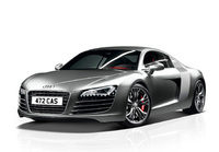 Audi R8 V8 Limited Edition