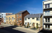 Apartments for sale in Dartford from under £90k