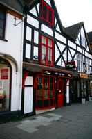 Creaky Cauldron