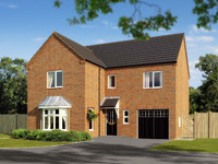 Be inspired at Watermill Gardens