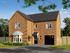 Artists Impression of Winterton