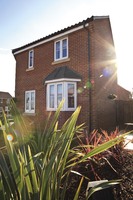 Deposit gift with Taylor Wimpey houses in Costessey