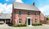 Lagan Homes’ four-bedroom Waterford is among properties scoring a home goal in Shefford.
