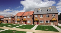 Save money and time with a new home in Wrexham
