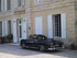 Mercedes-Benz 220SE Ponton Cabriolet