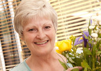 A breath of fresh air for sinusitis patient
