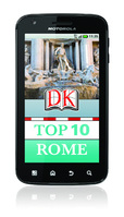 Dorling Kindersley City apps available on Android
