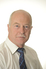 Bill Hughes, Miller Homes Site Manager at Whittle-le-Park, Buckshaw Village