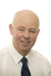Tony Preece, Miller Homes Site Manager at Birkacre Park, Chorley