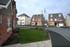 Individual new homes at Bill's Whittle-le-Park.