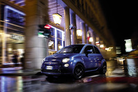 New TwinAir range introduced to Fiat 500 line-up