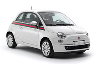 Fiat 500byGucci