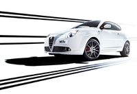 Alfa MiTo