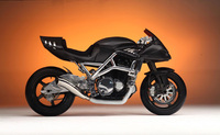 Classic and modern biking thrills at Pageant of Power