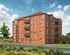 Cherwell apartments at The Hedgerows