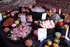 Sweet shop