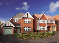 Part-exchange your way to a brand new home in Wirral
