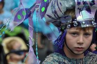 Whitstable Oyster Festival