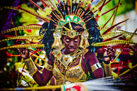 Hot summer events in Bristol