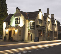 Northey Arms achieves 5-star inn status