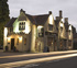 Northey Arms achieves 5-star inn status