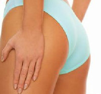 Love your lymph and banish cellulite!