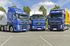 Volvo trucks