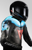 D-air Racing by Dainese, not just an airbag suit