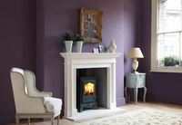 Chesney's gas stoves - as close to a real fire as you can get