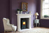 Chesney gas stove