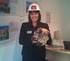 Linden Homes sales advisor Vanessa Allison will be raising money for Diabetes UK 