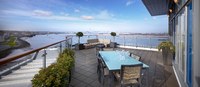 Snap up a prime penthouse apartment in Kent