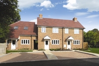 Last chance for new homes in Pitstone