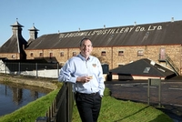 Master Distiller announces finalists for 'Whiskey World Games'