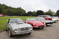 Classic cars set to take over Chelsea