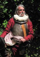 Free learning service at Falstaff Experience Tudor World