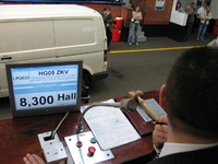 Online LCV sales race ahead say BCA