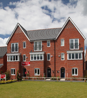 Flexible family homes in Altrincham
