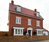 The four-bedroom ‘Sandringham’ detached house 