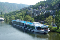 Six of the best European river cruises
