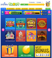 jackpotjoy free slots