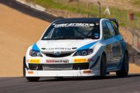 Subaru Pro-R Time Attack Team dominate Brands!