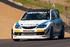 Subaru Pro R car Brands Hatch
