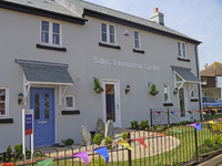 Buyers rush to buy seaside homes in Chillington