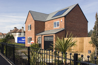 Downsize to a perfect home at Great Hall Park