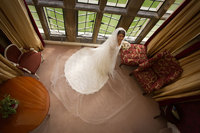 Stapleford Park voted top 50 UK wedding location